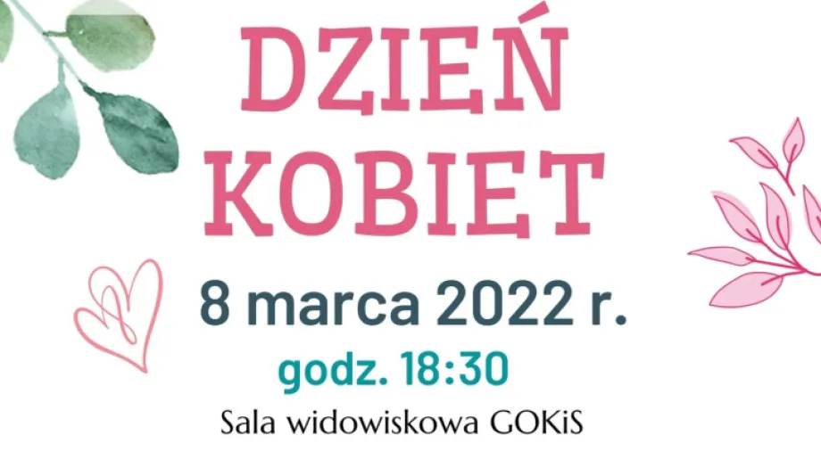 Fot. Gminny Ośrodek Kultury i Sportu w Bogutach-Piankach / Facebook