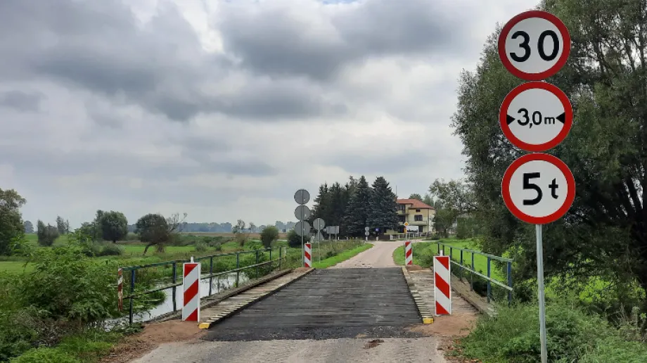 Fot. Urząd Gminy Andrzejewo / Facebook