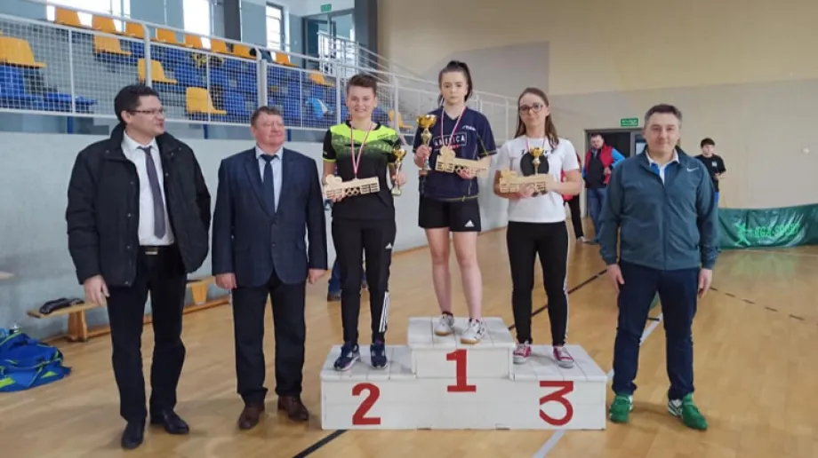 Fot. Urząd Gminy Wąsewo / Facebook