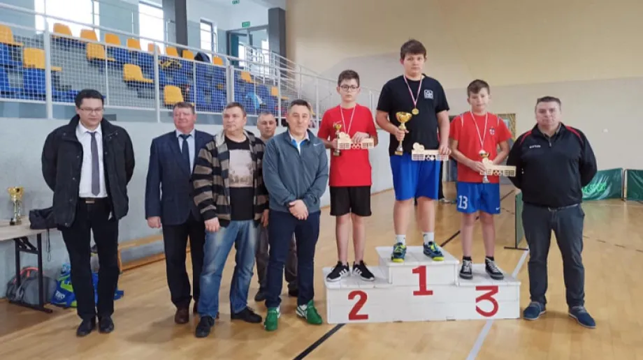 Fot. Urząd Gminy Wąsewo / Facebook