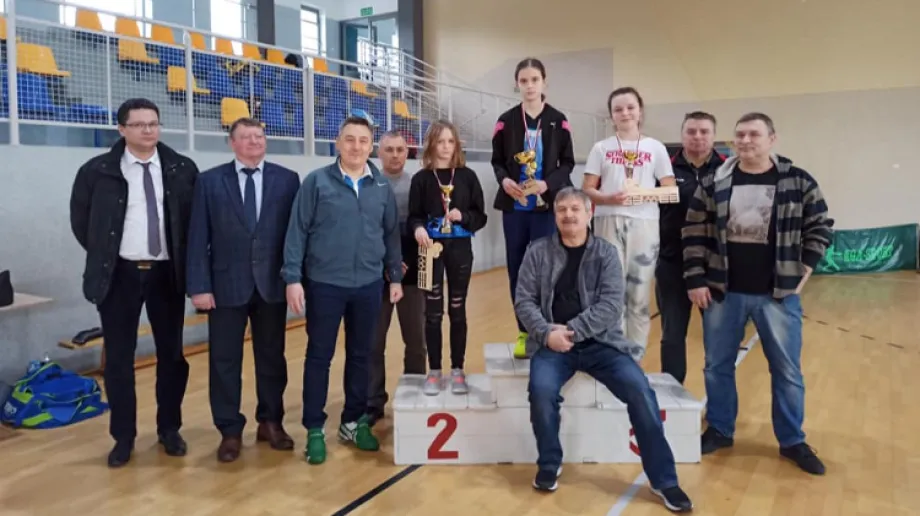 Fot. Urząd Gminy Wąsewo / Facebook