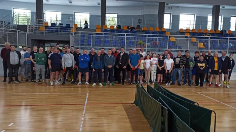 Fot. Urząd Gminy Wąsewo / Facebook