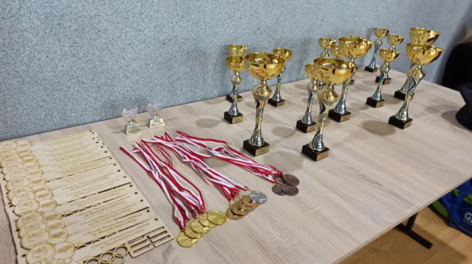 Fot. Urząd Gminy Wąsewo / Facebook