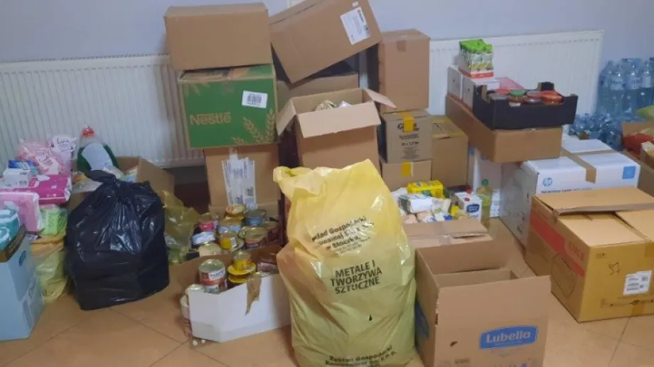 Fot. Urząd Gminy Andrzejewo