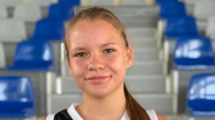 Ostrów Mazowiecka - Czwarte miejsce w plebiscycie Sportowca Roku 2021 wywalczyła