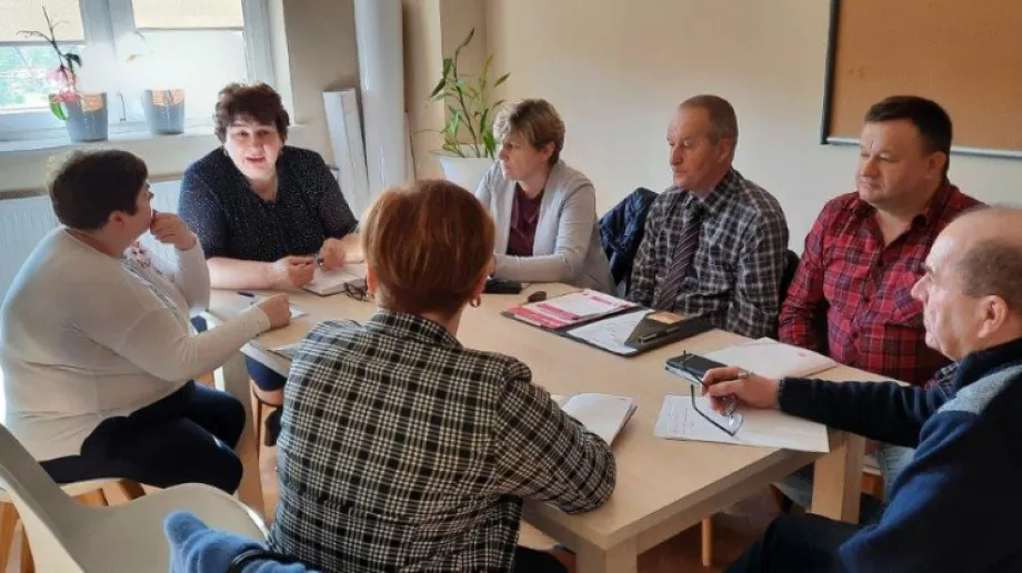 Fot. Urząd Gminy Andrzejewo