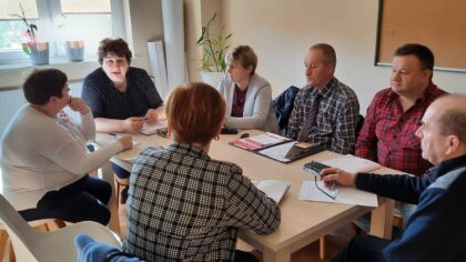 Ostrów Mazowiecka - Prowadzona przez Rosję wojna na Ukrainie przynosi ogromne zn