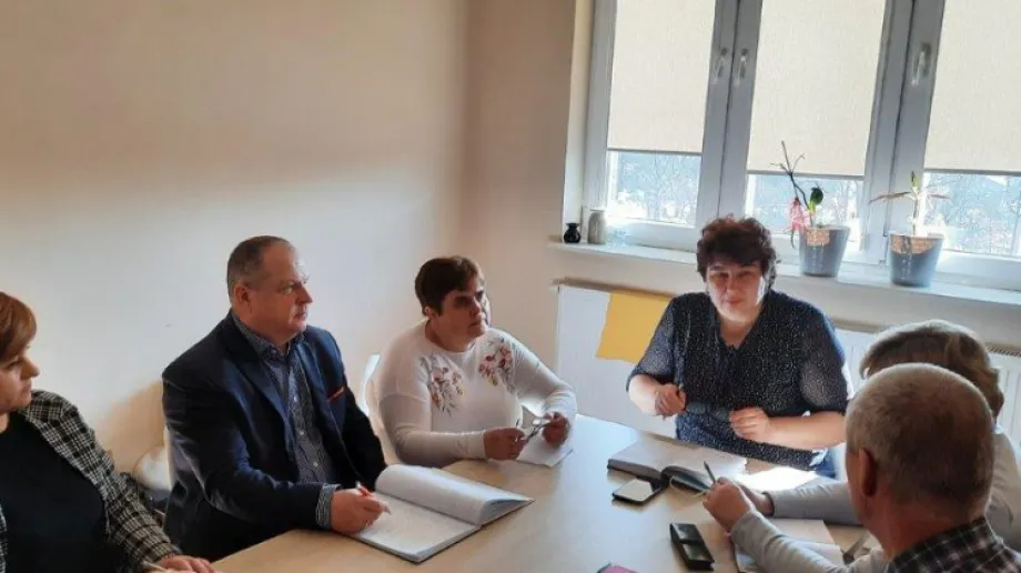 Fot. Urząd Gminy Andrzejewo