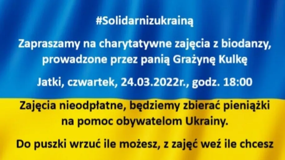 Fot. Miejski Ośrodek Pomocy Społecznej w Ostrowi Mazowieckiej / Facebook