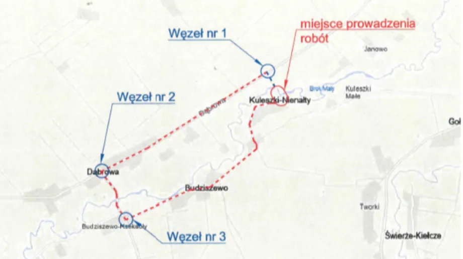 Fot. Urząd Gminy Andrzejewo / Facebook