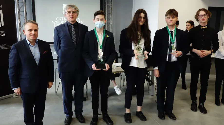 Fot. Muzeum Dom Rodziny Pileckich w Ostrowi Mazowieckiej