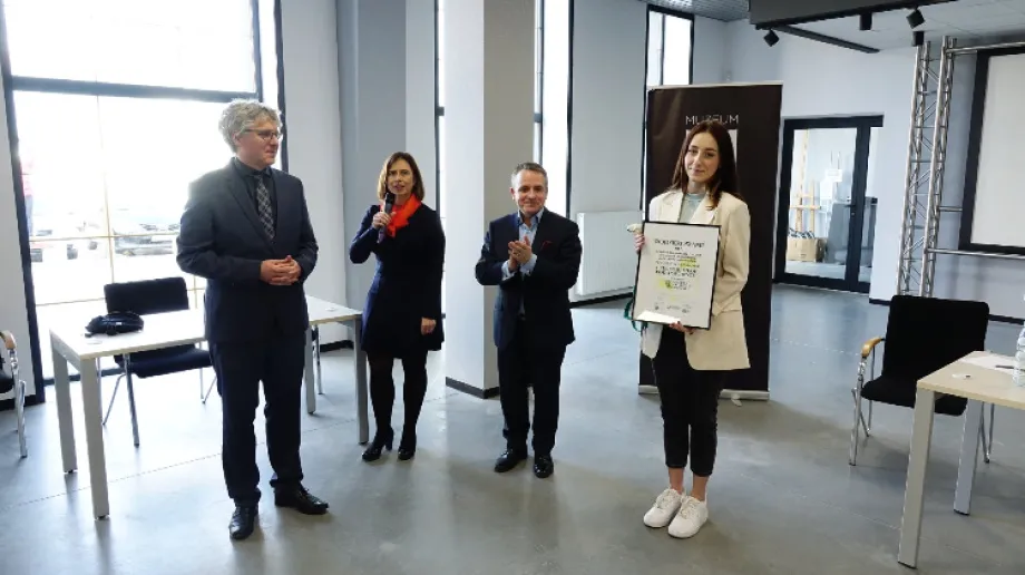 Fot. Muzeum Dom Rodziny Pileckich w Ostrowi Mazowieckiej