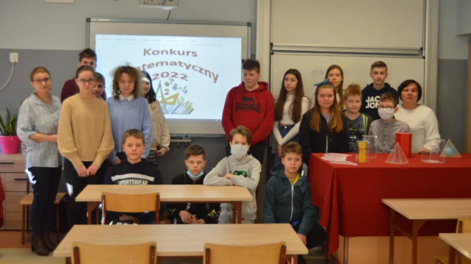 Fot. Szkoła Podstawowa nr 4 / Facebook