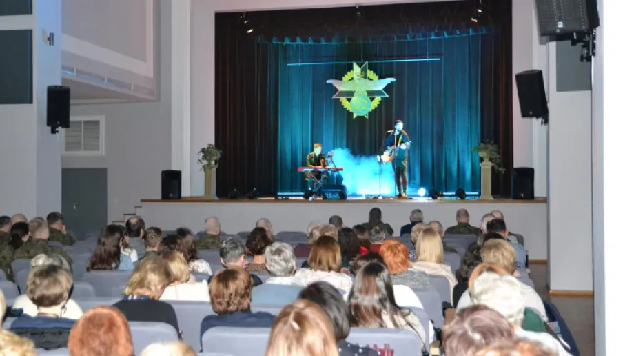 fot. 22 Wojskowy Ośrodek Kartograficzny