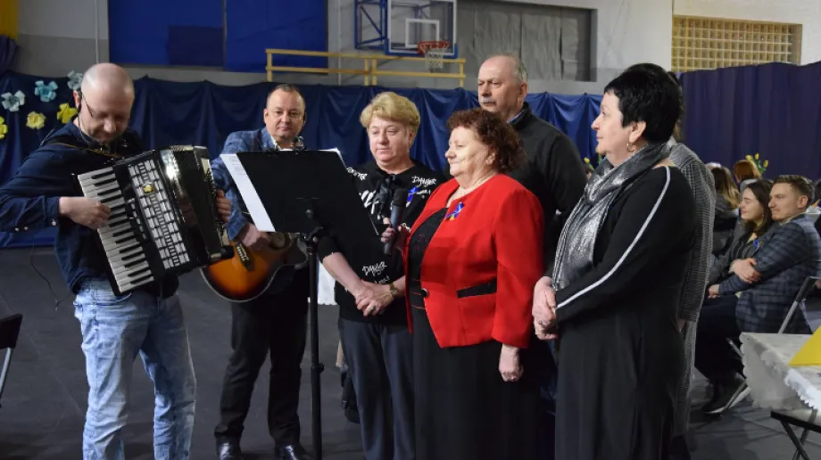 Fot. Urząd Gminy Wąsewo / Facebook