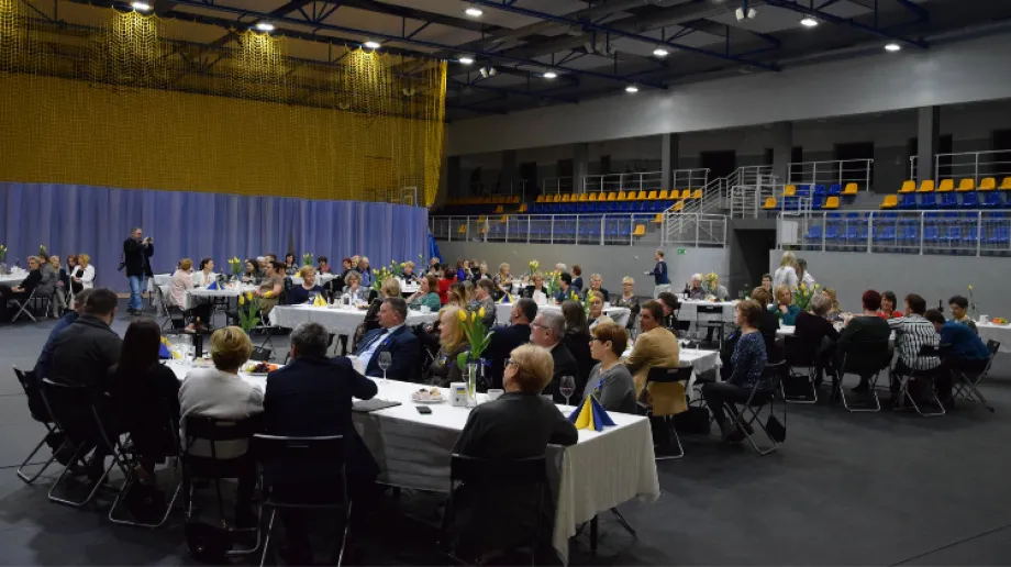 Fot. Urząd Gminy Wąsewo / Facebook