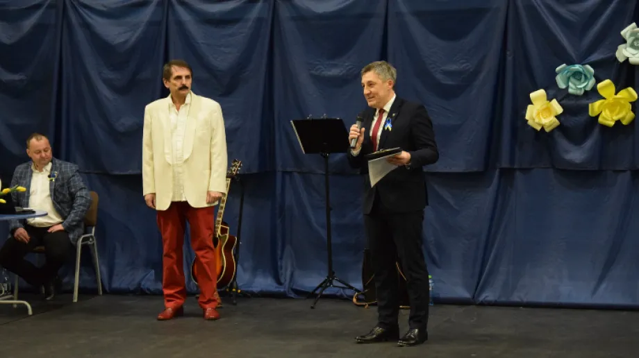 Fot. Urząd Gminy Wąsewo / Facebook