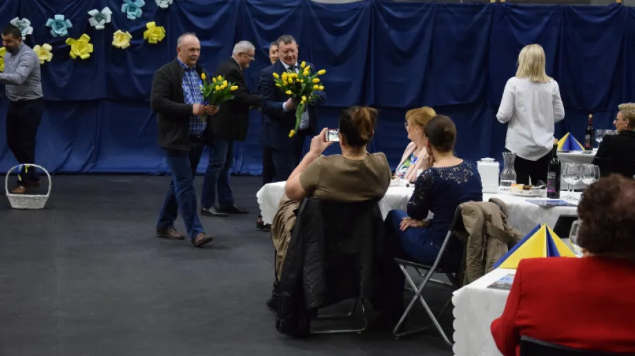 Fot. Urząd Gminy Wąsewo / Facebook