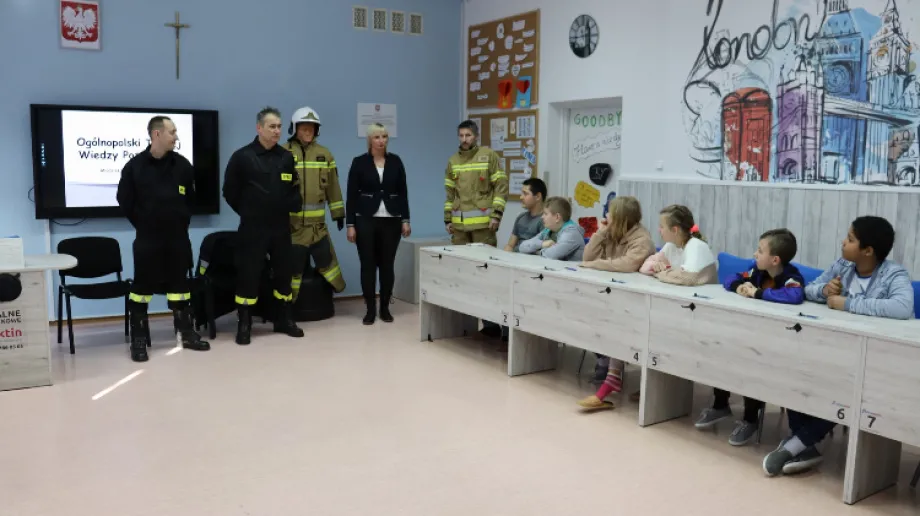 Fot. Urząd Miasta i Gminy Brok