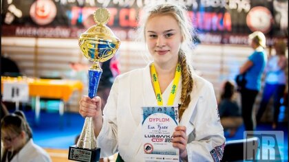 Ostrów Mazowiecka - Podczas rozstrzygnięcia plebiscytu Sportowiec Roku 2021 w re