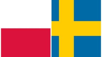 Ostrów Mazowiecka - Dzisiaj o godz. 20:45 reprezentacja Polski zmierzy się ze Sz