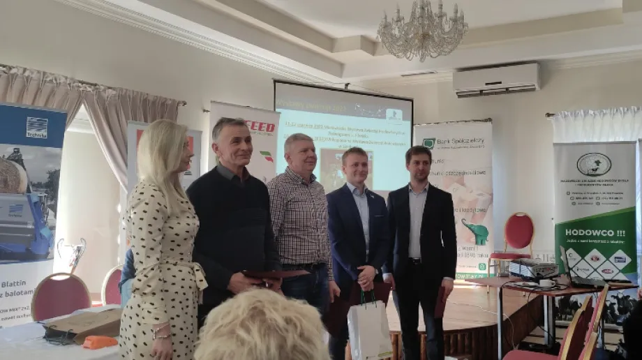 Fot. Urząd Gminy Boguty-Pianki / Facebook