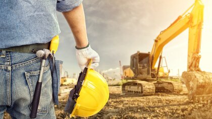 Ostrów Mazowiecka - Jeżeli działasz w branży budowlanej, to na pewno potrzebujes