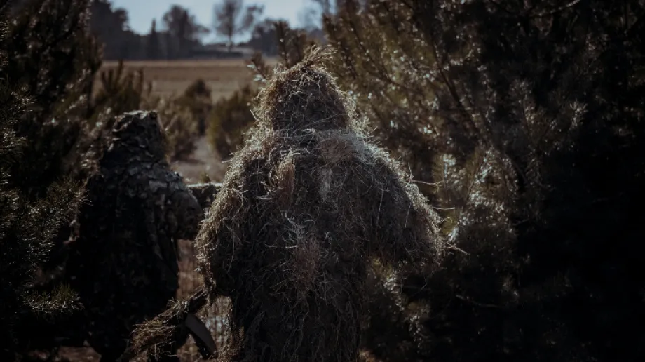 Fot. 5 Mazowiecka Brygada Obrony Terytorialnej