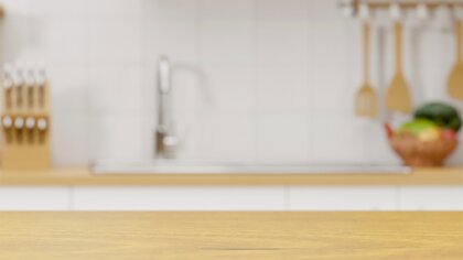 Ostrów Mazowiecka - Wybór odpowiedniego blatu do kuchni jest niezwykle ważny. Po