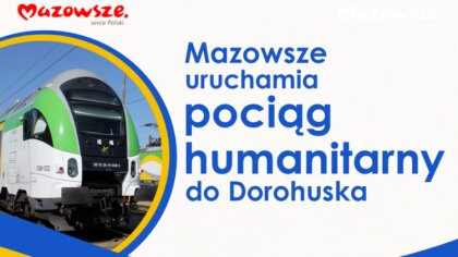 Ostrów Mazowiecka - Zarząd województwa mazowieckiego podjął decyzję o uruchomien