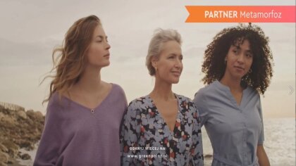 Ostrów Mazowiecka - Ruszyła kolejna edycja metamorfoz z Galerią Bursztynową. Raz