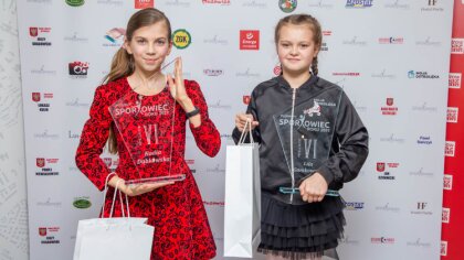 Ostrów Mazowiecka - Niebywałe talenty Stowarzyszenia Rozwoju Poprzez Taniec Prog