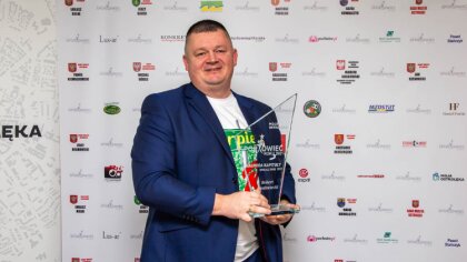 Ostrów Mazowiecka - Kapituła plebiscytu Sportowiec Roku 2021 dokonała wyboru lau