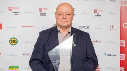 Ostrów Mazowiecka - Kapituła plebiscytu Sportowiec Roku 2021 uznała X Otwarte Mi