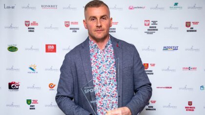 Ostrów Mazowiecka - Znamy kolejne rozstrzygnięcia plebiscytu Sportowca Roku 2021