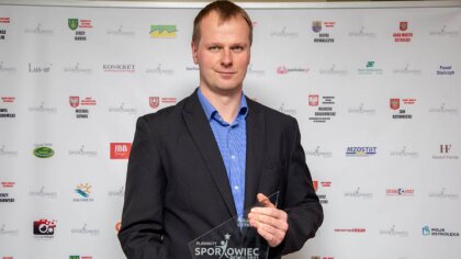 Ostrów Mazowiecka - Zawodniczka ma za sobą świetny sezon w barwach Ostrołęckiego