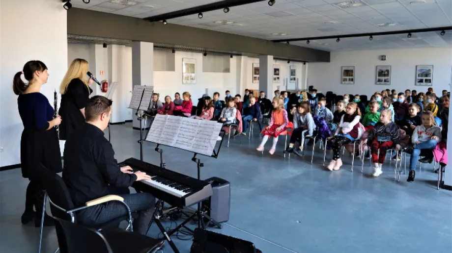 Fot. Urząd Miasta Ostrów Mazowiecka / Facebook