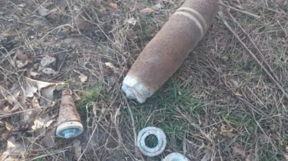 Fot. Komenda Powiatowa Policji w Ostrowi Mazowieckiej