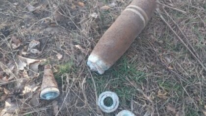 Ostrów Mazowiecka - Ostrowska komenda wiosną otrzymuje więcej zgłoszeń dotyczący