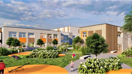 Ostrów Mazowiecka - Miasto Ostrów Mazowiecka wybrało najkorzystniejszą ofertę w 