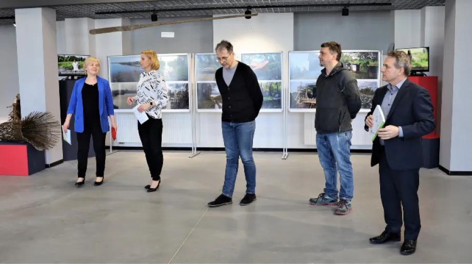 Fot. Urząd Miasta Ostrów Mazowiecka / Facebook