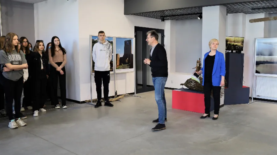 Fot. Urząd Miasta Ostrów Mazowiecka / Facebook