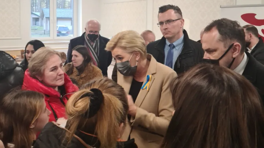 Fot. Urząd Miasta i Gminy Brok