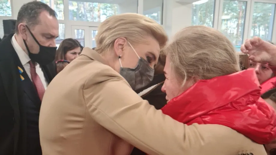 Fot. Urząd Miasta i Gminy Brok