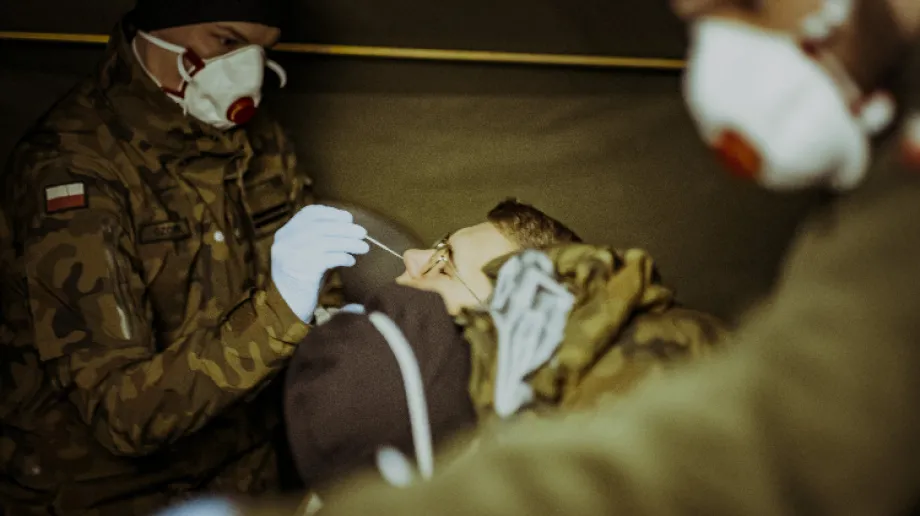 Fot. 5 Mazowiecka Brygada Obrony Terytorialnej