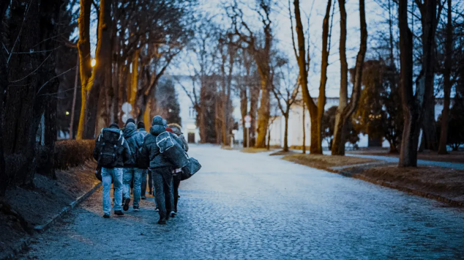 Odbyło się pierwsze w tym roku powołanie ochotników do obrony terytorialnej w 5 Mazowieckiej Brygadzie Obrony Terytorialnej.
[foto]30459[/foto