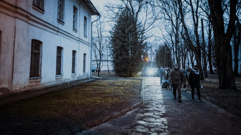 Fot. 5 Mazowiecka Brygada Obrony Terytorialnej