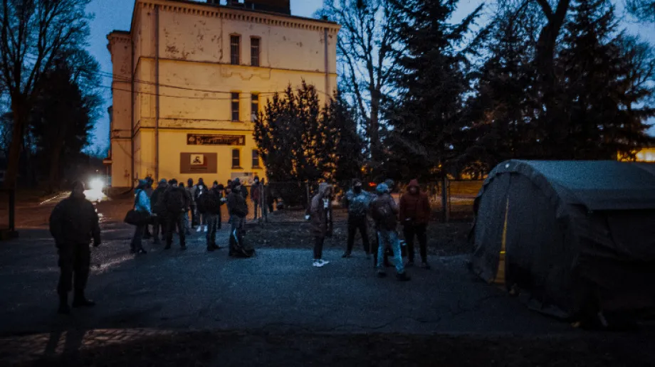 Fot. 5 Mazowiecka Brygada Obrony Terytorialnej