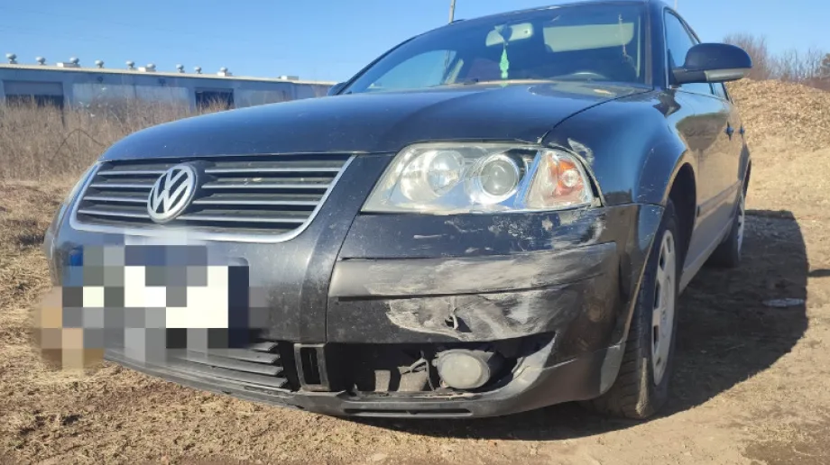 Pijany mężczyzna doprowadził do zdarzenia drogowego w miejscowości Stare Lubiejewo. 62-latek posiadał zakaz prowadzenia pojazdów.
[foto]3045