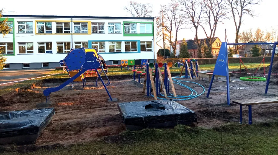 Fot. Urząd Miasta Ostrów Mazowiecka / Facebook